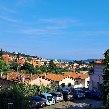Casa Lici La Spezia Exterior foto